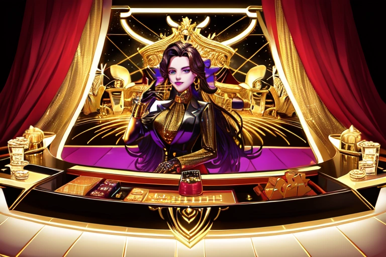 15win - Jogos e Mercados