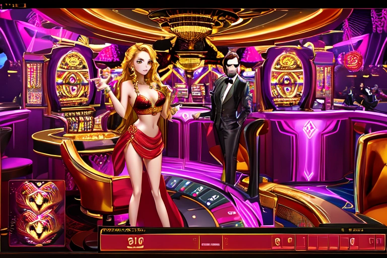 5588bet - Jogos e Mercados