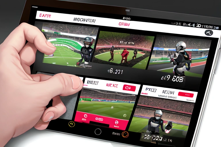 5win - Plataforma de Apostas