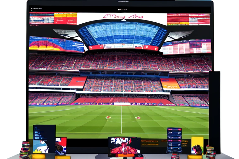 5win - Jogos e Mercados