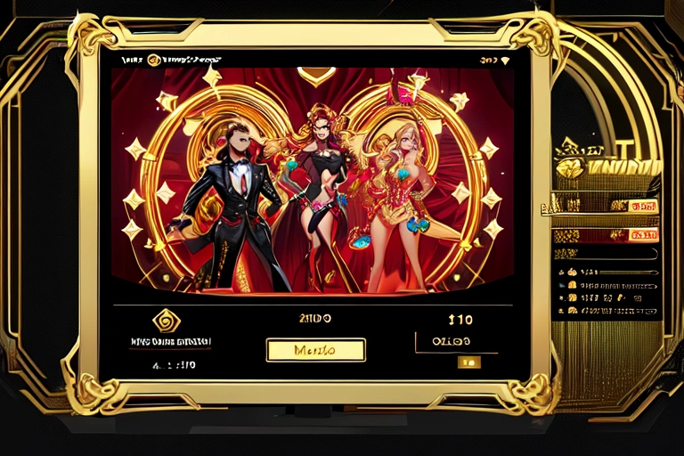 777 br slots - Plataforma de Apostas