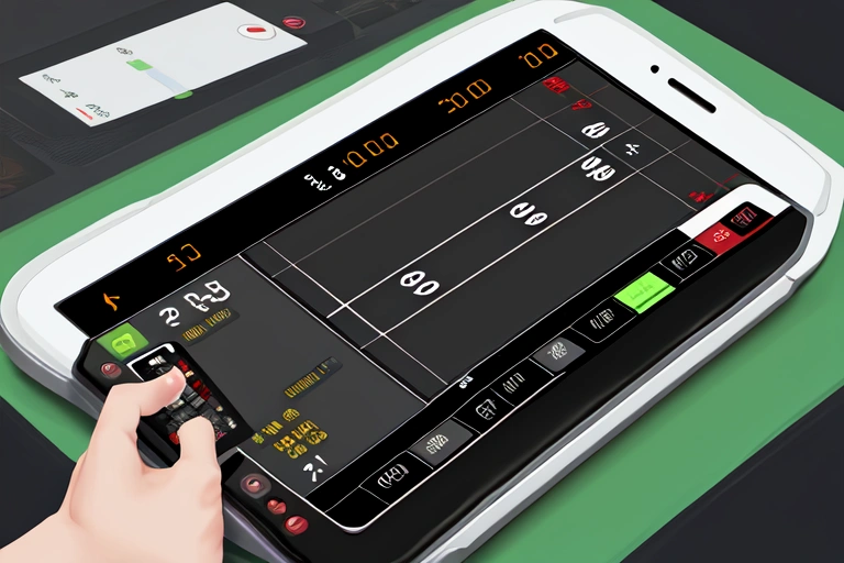 777bet - Jogos e Mercados