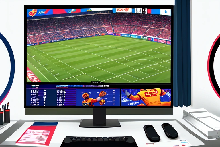 7kbet - Jogos e Mercados