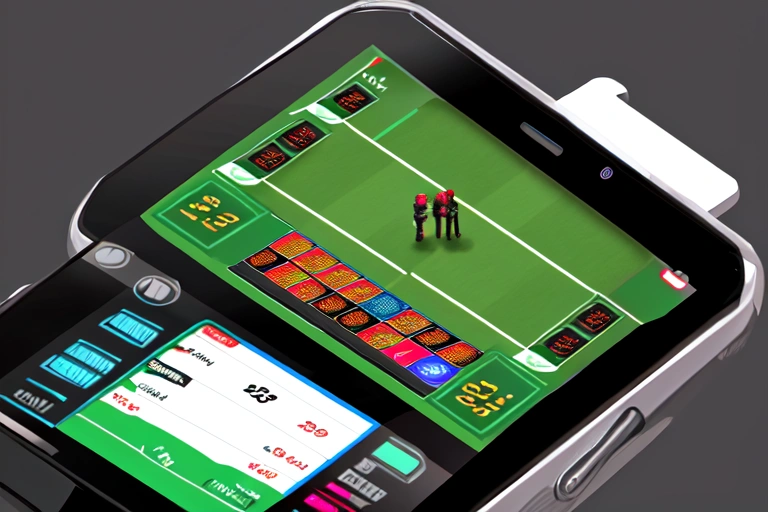 apostatudo - Jogos e Mercados