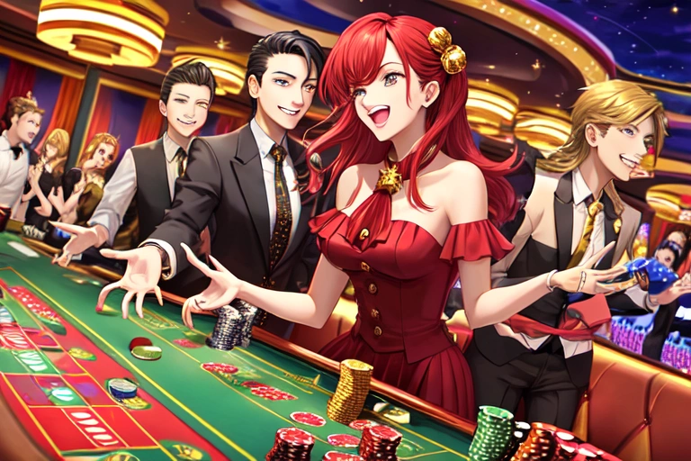 betano - Plataforma de Apostas