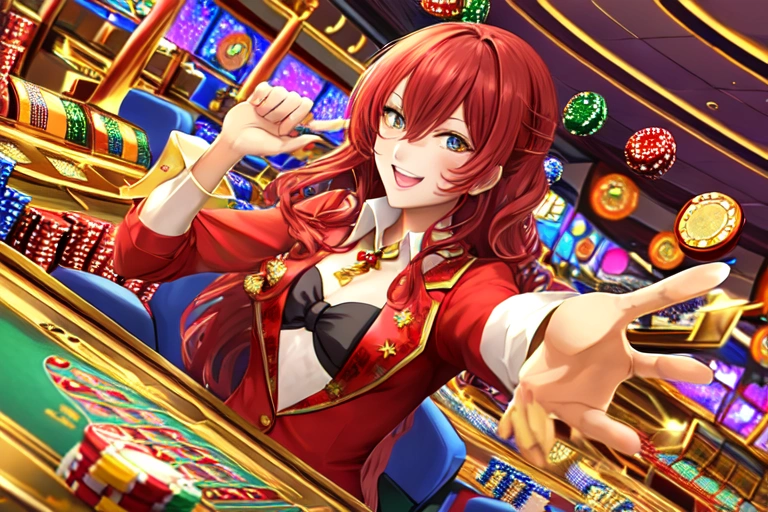 betapp - Plataforma de Apostas