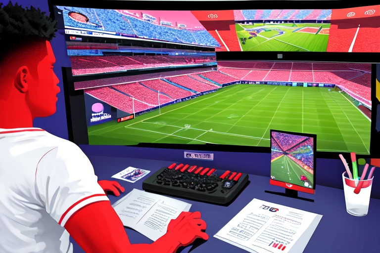 betesporte - Plataforma de Apostas