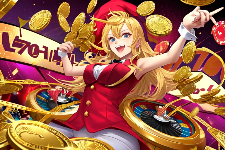 betmgm - Jogos e Mercados