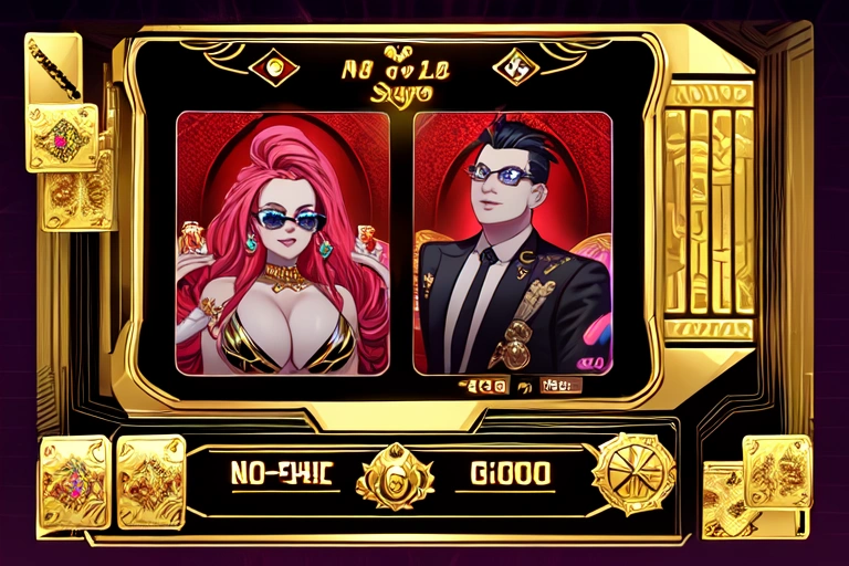 brilho 777 - Plataforma de Apostas