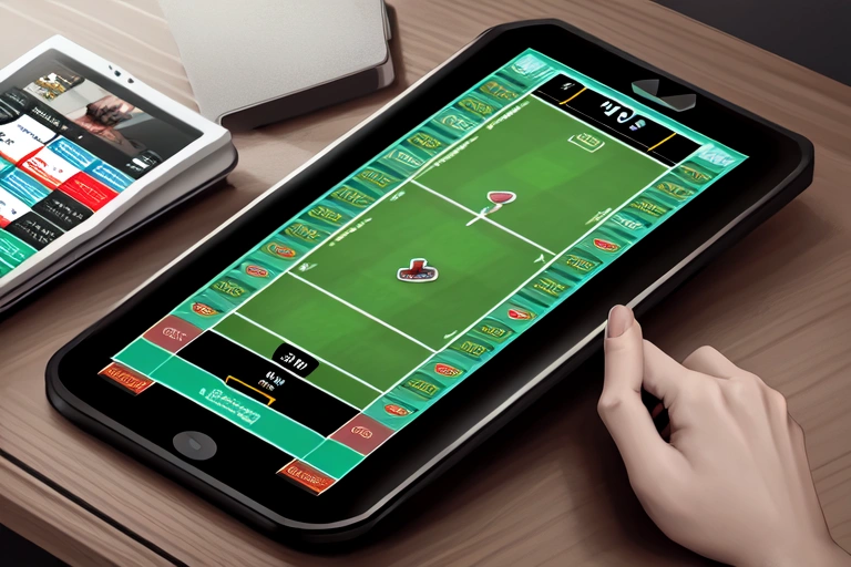 fbbet - Plataforma de Apostas