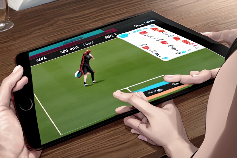 gtwin - Jogos e Mercados