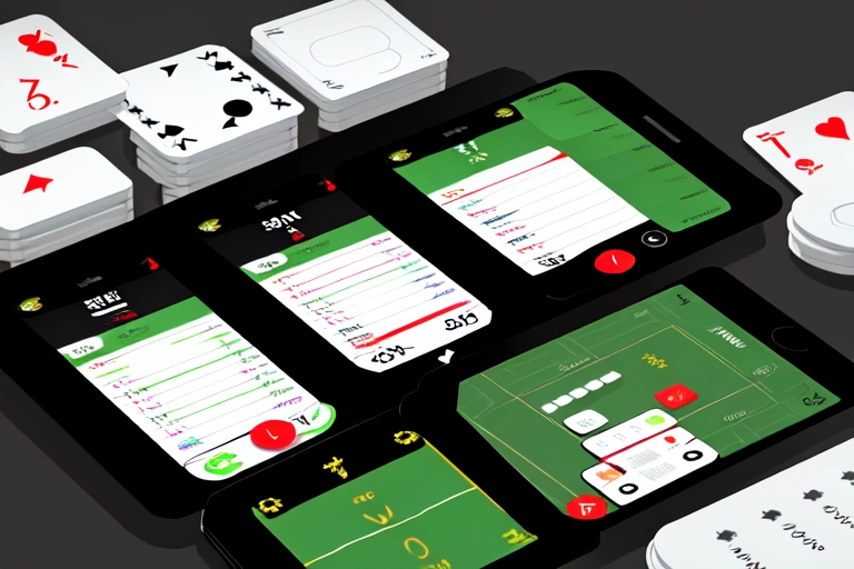 stake - Plataforma de Apostas