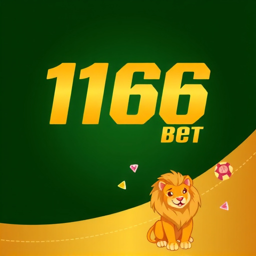 1166bet