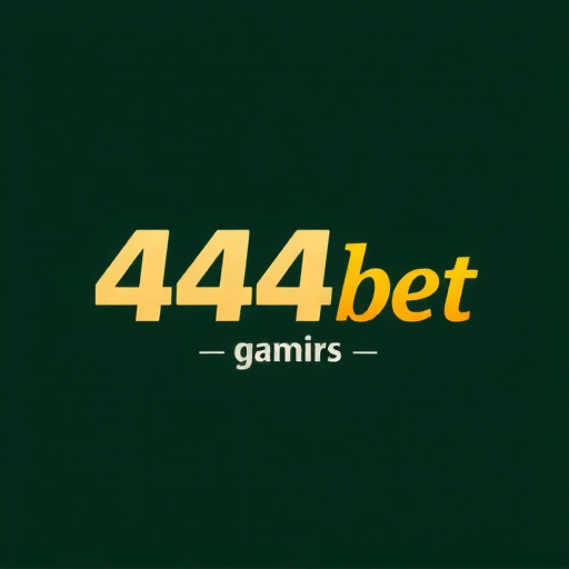4444bet