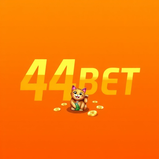 44bet login