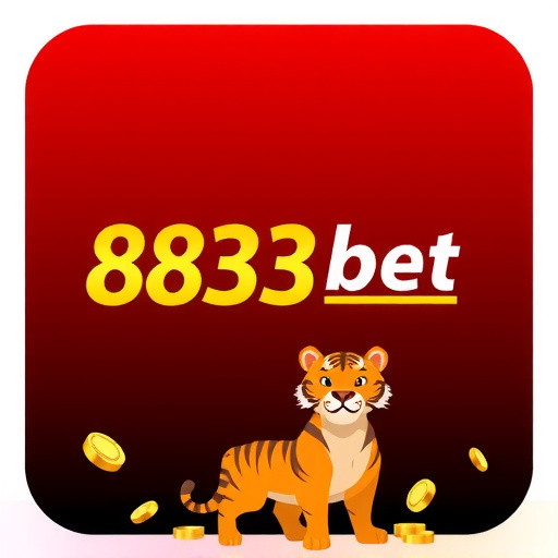8833bet