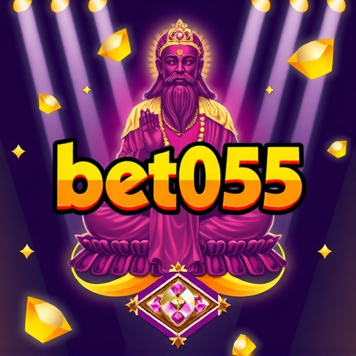bet055