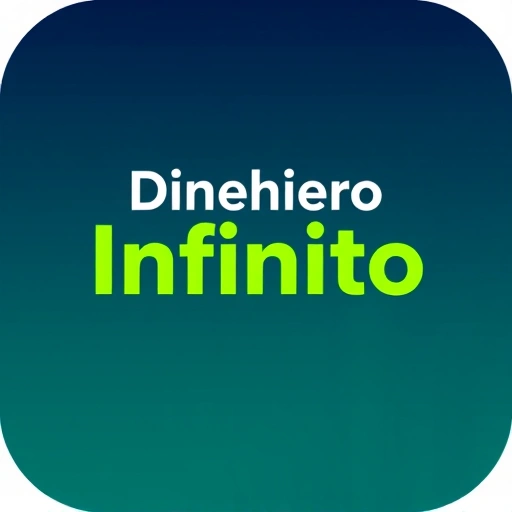 dinheiro infinito