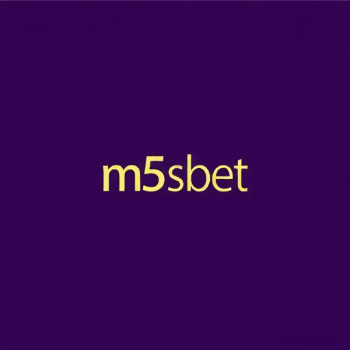 m5sbet