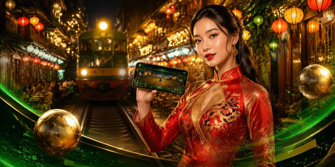 Casino Trực Tiếp Di Động